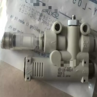 CKD VSY-L05-444S-F for Vacuum Generator New Original Ready Stock Industrial Automation PAC