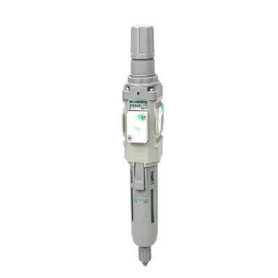 CKD W2100-8-W-T8 Pneumatic Filter/Regulator, 1.0 MPa, New Original Ready Stock Industrial Automation PAC