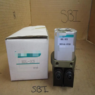 CKD Wide Angle Hand Air Gripper HDL-3CS HDL3CS New Original Ready Stock Industrial Automation PAC Programming Control