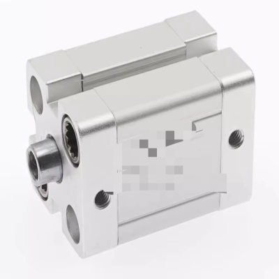 Compact Air Pneumatic Cylinders Inner Teeth ACE25X30