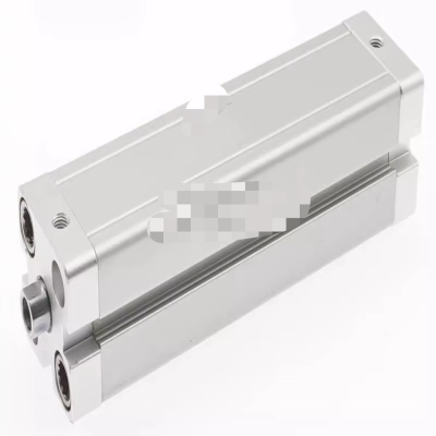 Compact Air Pneumatic Cylinders Inner Teeth ACE25X90S Tape Magnetic