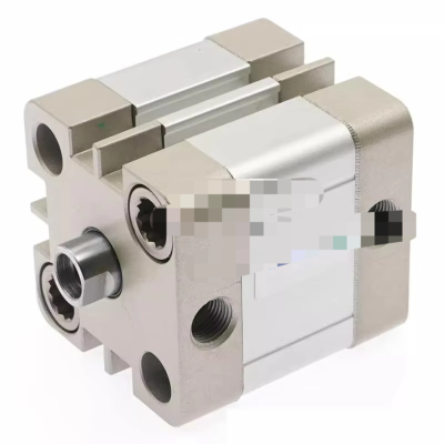 Compact Air Pneumatic Cylinders Inner Teeth ACE32X25