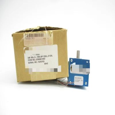 Danaher 2200601002 5-26V 3/8" NSMP New Original Ready Stock Industrial Automation PAC Dedicated PLC Programming Controller