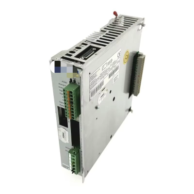 Danaher 403A-C - KOLLMORGEN Seidel - SERVOSTAR - S403A-CA New Original Ready Stock Industrial Automation PAC Dedicated PLC Programming