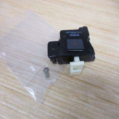 Danaher 447-9019 Joslyn Clark Ward Leonard Contact 76624-M New Original Ready Stock Industrial Automation PAC Dedicated PLC Programming
