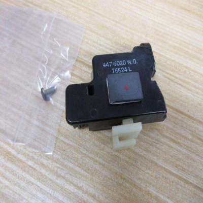 Danaher 447-9020 Joslyn Clark/Ward Leonard Contact 76624-L New Original Ready Stock Industrial Automation PAC Dedicated PLC Programming