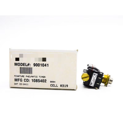 Danaher 9001041 125-250VAC 10A NSMP New Original Ready Stock Industrial Automation PAC Dedicated PLC Programming Controller