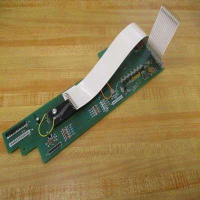 Danaher Controls 04614902 Circuit Board New Original Ready Stock Industrial Automation PAC Dedicated PLC Programming Controller