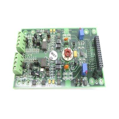 Danaher CONTROLS 04628402 REV. C NSNP New Original Ready Stock Industrial Automation PAC Dedicated PLC Programming Controller