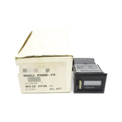 Danaher CONTROLS 0799806-212 NSMP New Original Ready Stock Industrial Automation PAC Dedicated PLC Programming Controller