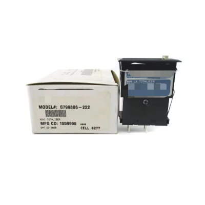 Danaher CONTROLS 0799806-222 NSMP New Original Ready Stock Industrial Automation PAC Dedicated PLC Programming Controller