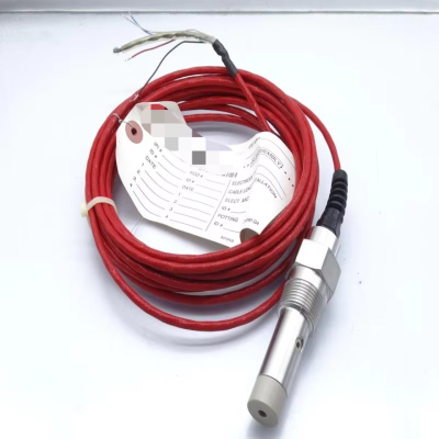 Danaher CONTROLS 3444D8A SENSOR New Original Ready Stock Industrial Automation PAC Dedicated PLC Programming Controller