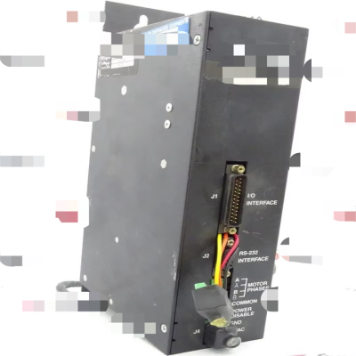 Danaher CONTROLS 5240 DRIVE New Original Ready Stock Industrial Automation PAC Dedicated PLC Programming Controller