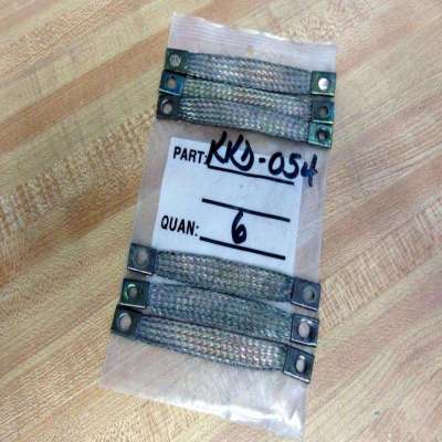 Danaher /Joslyn Clark KKD-054 Contact KKD054 (Pack of 6) New Original Ready Stock Industrial Automation PAC Dedicated PLC Programming