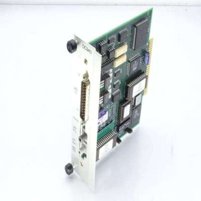 Danaher MOTION OC940-001-01 PLC MODULE New Original Ready Stock Industrial Automation PAC Dedicated PLC Programming Controller