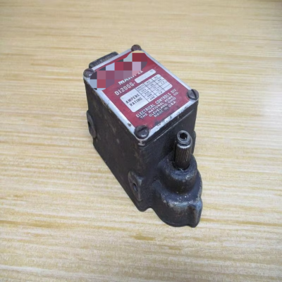 Danaher Namco D1200G Snap-Lock Switch Mark II New Original Ready Stock Industrial Automation PAC Dedicated PLC Programming Controller