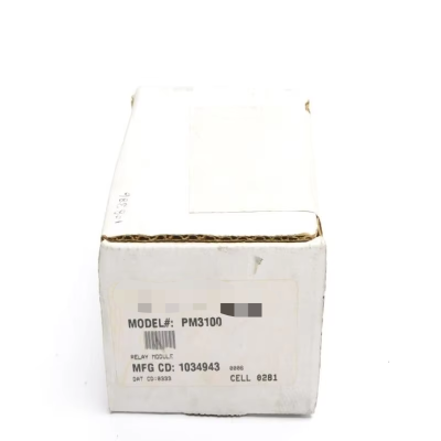 Danaher PM3100 NSFS New Original Ready Stock Industrial Automation PAC Dedicated PLC Programming Controller