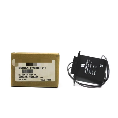 Danaher VEEDER-ROOT 0743885-211 115VAC NSMP New Original Ready Stock Industrial Automation PAC Dedicated PLC Programming Controller