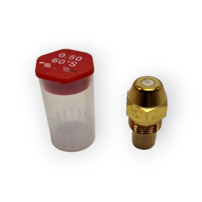 Danfoss 0.60 60. Series S 030f6912 Burner Nozzle New Original Ready Stock Industrial Automation