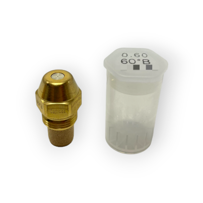 Danfoss 0.60 60. Type B 030b0103 Oil Burner Nozzle New Original Ready Stock Industrial Automation