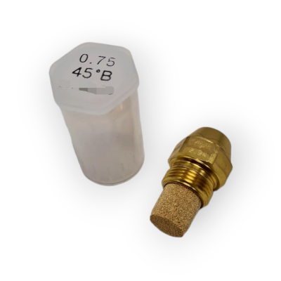 Danfoss 0.75 45. Series B 030b0055 Burner Nozzle Injector New Original Ready Stock Industrial Automation