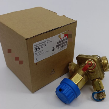 Danfoss 003z1212 Independent Balancing and Control New Original Ready Stock Industrial Automation