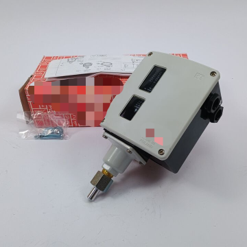 Danfoss 017-525566 Pression Contrle Rt5 New Original Ready Stock Industrial Automation