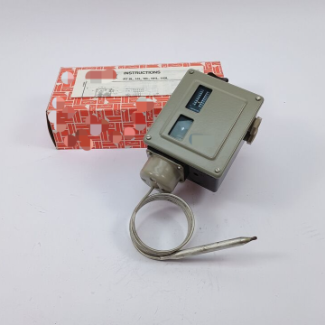 Danfoss 017l003066 Thermostat Rt 8l New Original Ready Stock Industrial Automation