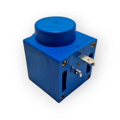 Danfoss 018f6182 Coil for Solenoid Be024as 24v 50hz 12w New Original Ready Stock Industrial Automation