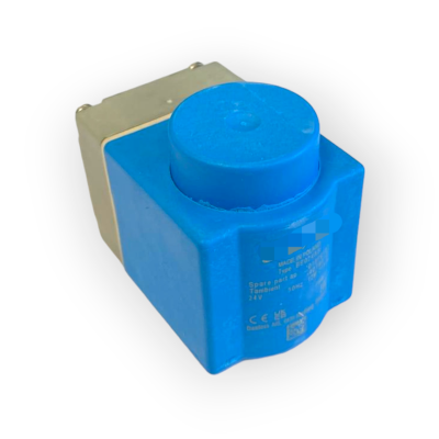 Danfoss 018f6707 Solenoid Coil Be024as 018f6182 Air Conditioner