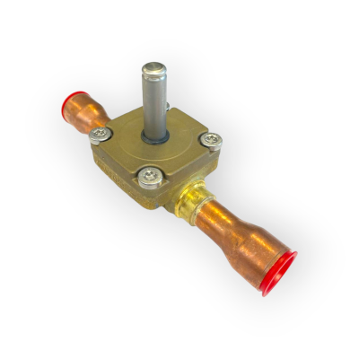 Danfoss 032l1245 Solenoid Coil 20 Nc o 28 Mm Air Conditioner