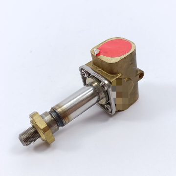 Danfoss 032u4964 Solenoid New Original Ready Stock Industrial Automation Pac Dedicated Plc Controller