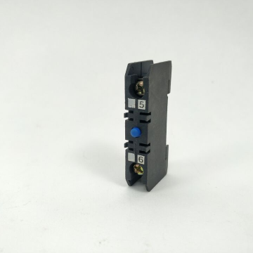 Danfoss 037h0115 Auxiliary Contact 6 Pcs New Original Ready Stock Industrial Automation