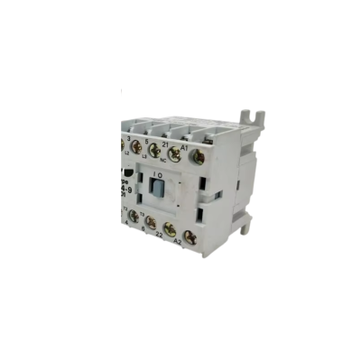Danfoss 037h3146 - 02 Contactor Cl 4-9 24vdc New Original Ready Stock Industrial Automation