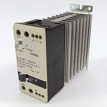 Danfoss 037n0003 Contactor Phase Eci 30-1 New Original Ready Stock Industrial Automation Pac Dedicated Plc Controller