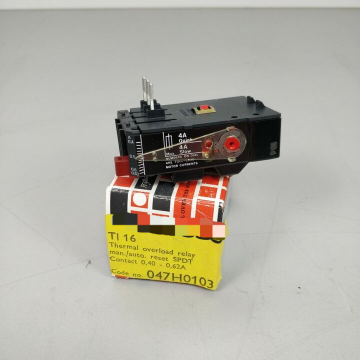 Danfoss 047h0103 Ti 16 New Original Ready Stock Industrial Automation