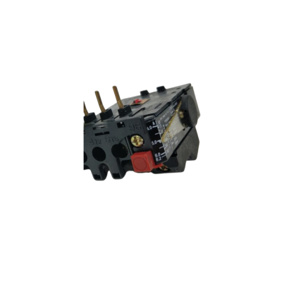 Danfoss 047h0109 Relais De Surencharge Ti 16 4.0-6.2a New Original Ready Stock Industrial Automation