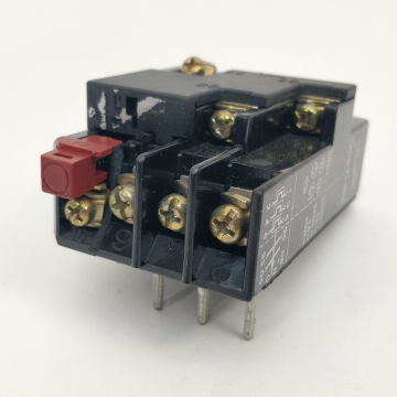 Danfoss 047h0124 Overload Relay Ti 16s Quick 16a 10a Slow