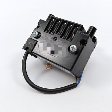 Danfoss 052f4063 Ignition Transformer New Original Ready Stock Industrial Automation Pac Dedicated Plc Controller