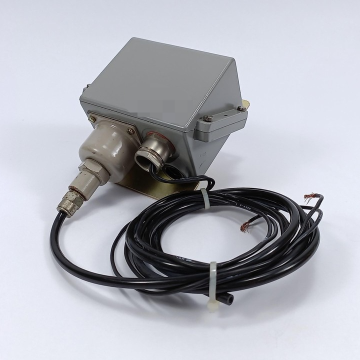 Danfoss 060-3104 Switch, Kps33 New Original Ready Stock Industrial Automation Pac Dedicated Plc Controller