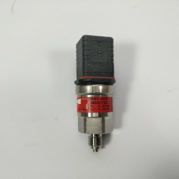 Danfoss 060g1122 0-2.5 Bar Mbs New Original Ready Stock Industrial Automation