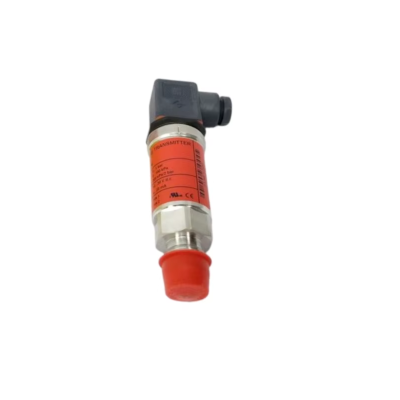 Danfoss 060g3006 Pression Emetteur Mbs 33 New Original Ready Stock Industrial Automation