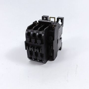 Danfoss Ci2 Contactor 1st Grade 24v Coil New Original Ready Stock Industrial Automation