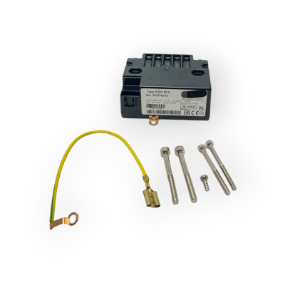 Danfoss Ignition Transformer 052f4045 Ebi4 M S 230v 2x7,5 Kv Burner New Original Ready Stock Industrial Automation