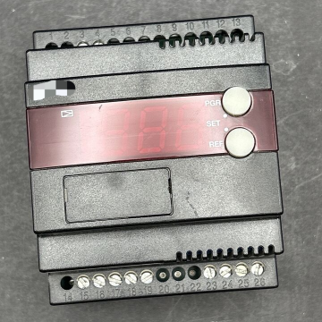 Danfoss Interface Module Ekc-366 (084b7076) 24vac 5.0va New No Box New Original Ready Stock Industrial Automation