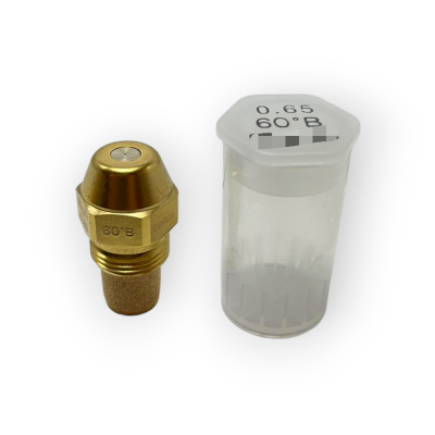 Danfoss Oil Burner Nozzle 0.65 60. B 030b0104 New Original Ready Stock Industrial Automation