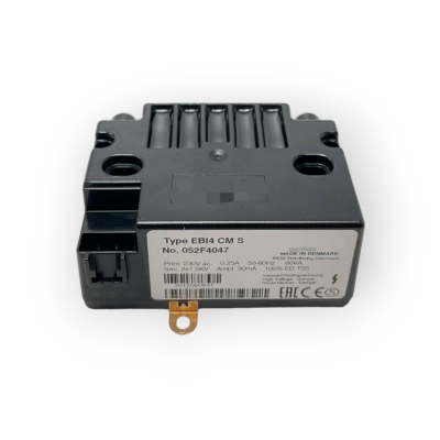 Danfoss Ontstekings Transformator 052f4047 Ebi4 230v 2x7.5kv Brander New Original Ready Stock Industrial Automation