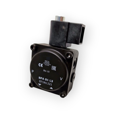 Danfoss Pump 071n1221 Bfa 01 Bfa01l3 230v Water Cleaner New Original Ready Stock Industrial Automation