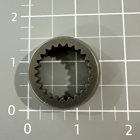 Danfoss Replacement Retainer Ball 1.48" (genuine) *new* New Original Ready Stock Industrial Automation