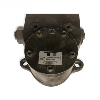 Danfoss Sant'andrea Pump Vbhpdc-4 P329 070h1036 Ksvb1000r New Original Ready Stock Industrial Automation